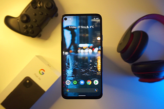 The Google Pixel 4a: A Look Back at Google’s Budget Champion