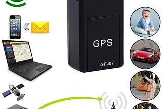 Things to Know about GPS Tracker Devices in Chandigarh