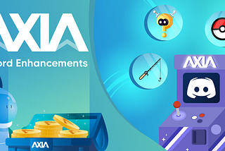 AXIA Discord Enhancements