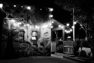 One June Night
