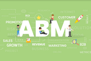 Key Benefits: Implementing Account-Based Marketing (ABM)