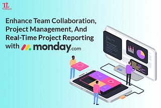 monday.com is Making Software