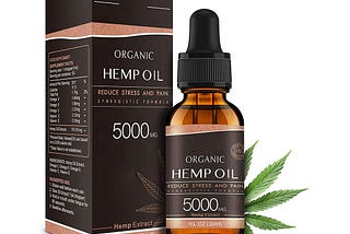 Hemp Oil Boxes: The Big Picture Is Here to Empower Your Business!