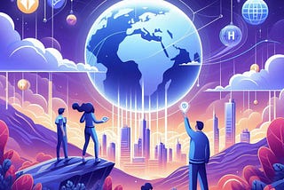 Humanity Protocol Q2 Update: Expanding Horizons and Exciting Developments