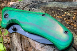 Top 5 Pocket Knives Under $10 For Under-Budget Coolness