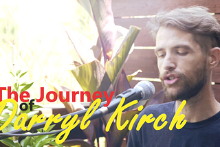 Covering All Bases: A Deep Dive Into The Journey Of Darryl Kirch