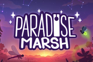 Paradise Marsh