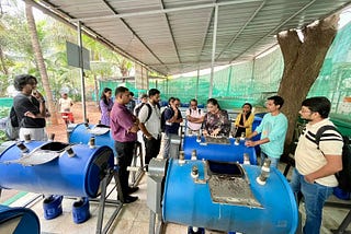 8 Eco-Entrepreneurs Fighting Plastic Pollution in India