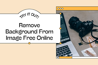 Remove Background From Image Free Online — InVideo