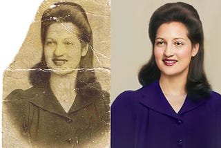How to Choose the Right Photo Restoration Service