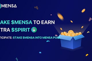 Extra Rewards by SpiritSwap