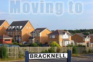 Moving to Bracknell Berkshire in 2022? — Here’s a Perfect Guide