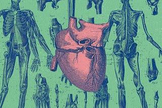 Matters of the Heart