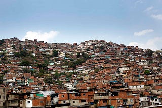 HÁBITAT Y VIVIENDA POPULAR: