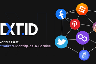 Next.ID Aggregates Identities Across Web2 and Web3, Giving Data Ownership Back To Users