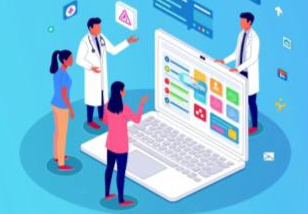 From Whiteboard to Worldwide: Building a Medical Communications Course