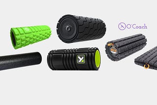 best internaitonal foam roller