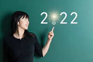 ImpactAlpha’s 22 in 2022: A Gender Lens Perspective