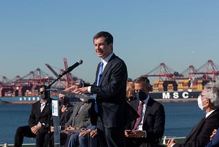 The Future Is Still Moderate — Why Democrats Should Run Buttigieg in 2024