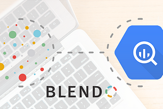 Blendo Now Supports Google BigQuery as a Data Warehouse Destination