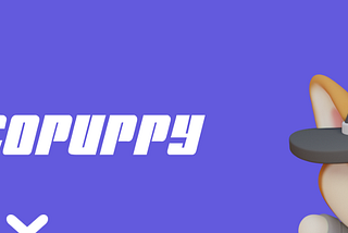 Copuppy Finance — Review