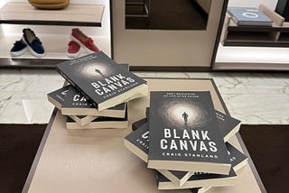 Five Years After Blank Canvas, I’m Still Learning What It Was Really About