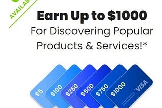 How to Make $1000 per Month Online