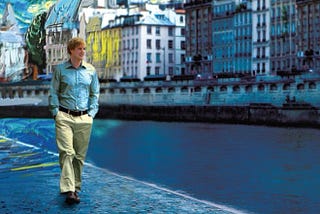 The Myth of the Writer’s Life: It’s Not What We See in the Movies