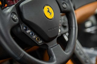 The Most Expensive New Ferraris in the World: From $700K to Nearly $5 Million