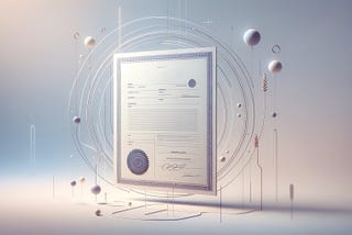 Сертификат о полномочиях: роль, оформление и нюансы использования