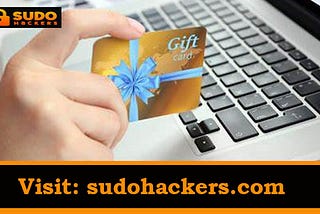 Load a Gift Card Without Paying