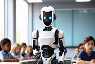 Navigating AI in Education: The Good and the Bad, Plus the Tools You Need.