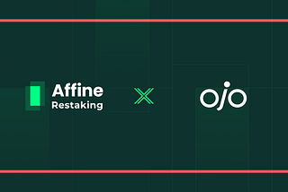 Partnering with Ojo: Security and Innovation in the Symbiotic Ecosystem