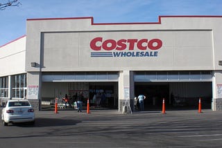 Applying Costco’s Return Policy to Everything in Life