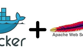 Apache Web Server on a Docker container