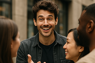 Mind Games That Make People Crave Your Vibe (Without Selling Your Soul)