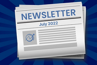 Oddz Finance: Newsletter — July Edition