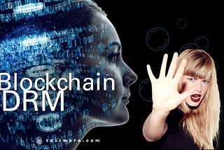 Blockchain DRM with Taliware Cordoba L2 Blockchain, In-camera photo-to-NFT credentialing