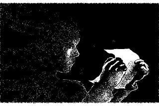 A Letter To My Muse