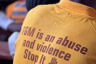 Breaking the Cycle of Violence: A Young Feminist’s Reflection on the Shift in Cultural…