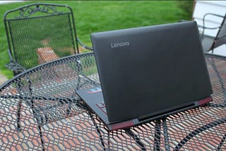 How I get a Gaming Laptop for Finding a Bug in a Company