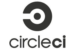 CircleCI config.yml configuration setup for React and Node application