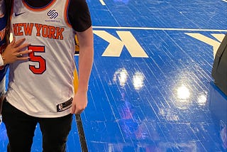 Jj Hannon’s New York Knicks predictions 2022