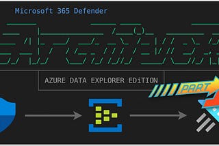 Unlimited Advanced Hunting for Microsoft 365 Defender with Azure Data Explorer