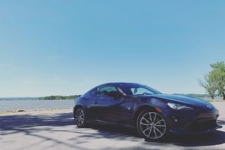 2019 GT86 For Sale