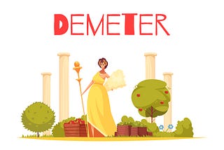 The Law of Demeter, a basic primer in Go