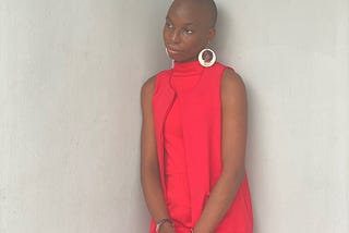 The lost art of love.