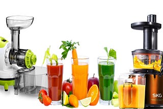 Best Masticating Juicer | How to Pick the Best One
