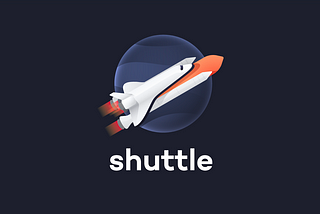 Introducing shuttle