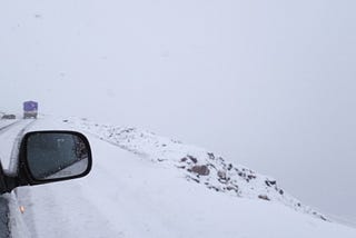 Why Rohtang means a pile of dead bodies? Our encounter with its meaning!